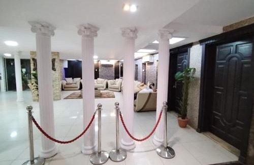 Hera Street Hotel | شقق الاحلام بحراء