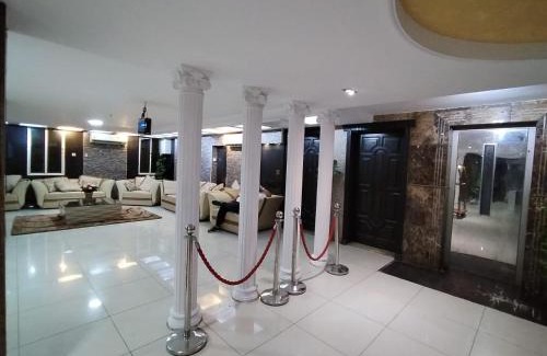 Hera Street Hotel | شقق الاحلام بحراء