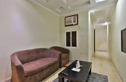 Hera Street Hotel | شقق الاحلام بحراء