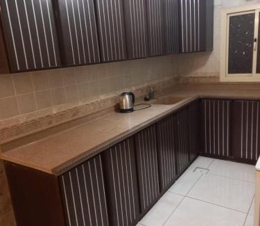 Yanbu Apartment | شقق الاربعين
