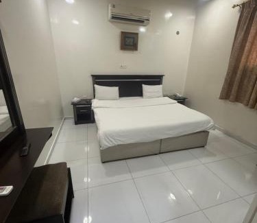 Al Hofuf Apartment | شقق التميز للشقق المخدومة