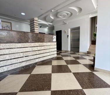 Al Hofuf Apartment | شقق التميز للشقق المخدومة