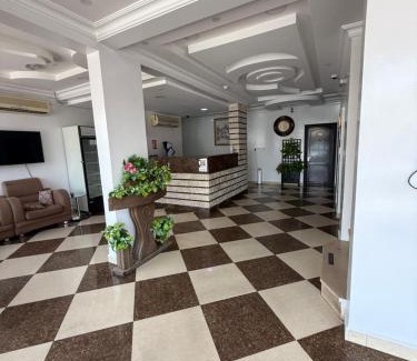 Al Hofuf Apartment | شقق التميز للشقق المخدومة