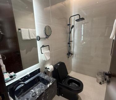Taif Apartment | شقق الجوري الفندقية