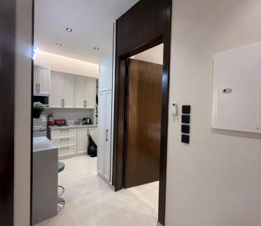 Taif Apartment | شقق الجوري الفندقية