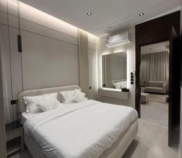 Taif Apartment | شقق الجوري الفندقية