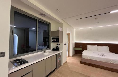 Riyadh Hotel | شقق الريان العائليه - Al Rayyan Family Apartments