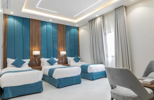Medina Apartment | شقق العاتكة السكنية