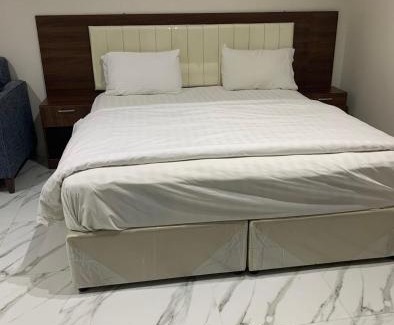 Riyadh Apartment | شقق الغروب للشقق المخدومه