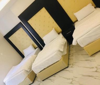 Riyadh Apartment | شقق الغروب للشقق المخدومه