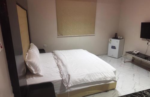 Riyadh Apartment | شقق الغروب للشقق المخدومه