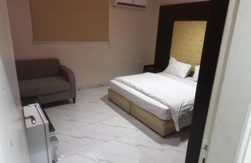 Riyadh Apartment | شقق الغروب للشقق المخدومه