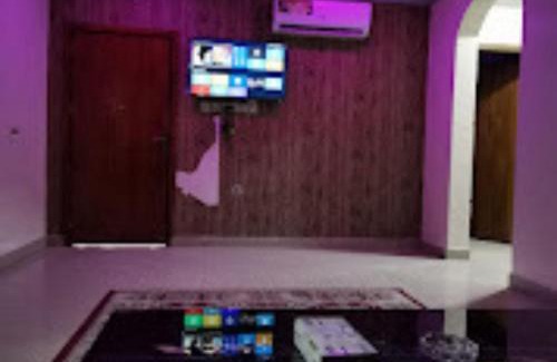 Al Hofuf Apartment | شقق المسافات للشقق المخدومة