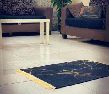 AlUla Apartment | شقق الواحة