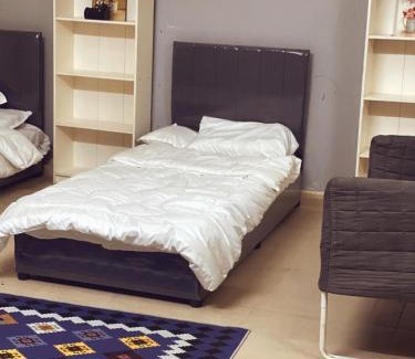 AlUla Apartment | شقق الواحة