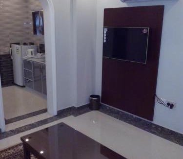 Al Jubail Apartment | شقق برج نوران للشقق المخدومة