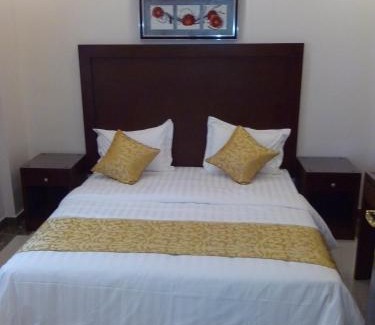 Al Jubail Apartment | شقق برج نوران للشقق المخدومة