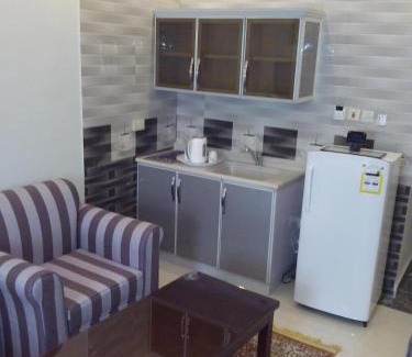 Al Jubail Apartment | شقق برج نوران للشقق المخدومة