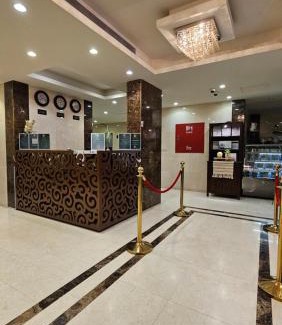 Medina Apartment | شقق بوابة العالية للشقق الفندقية