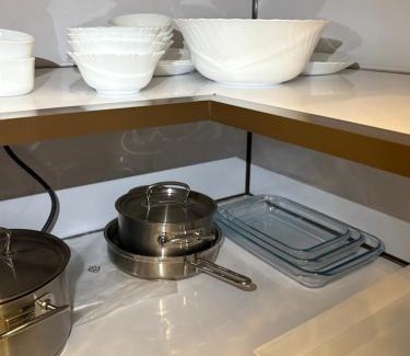 Hera Street Apartment | شقق بيت العز Bait Alez
