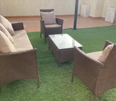 Hera Street Apartment | شقق بيت العز Bait Alez