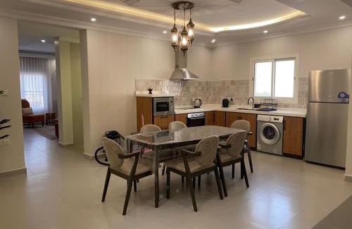 Hera Street Apartment | شقق بيت العز Bait Alez
