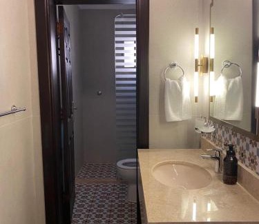 Hera Street Apartment | شقق بيت العز Bait Alez