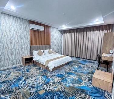 Medina Apartment | شقق بيت المدينة للشقق المخدومة