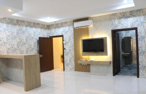 Medina Apartment | شقق بيت المدينة للشقق المخدومة