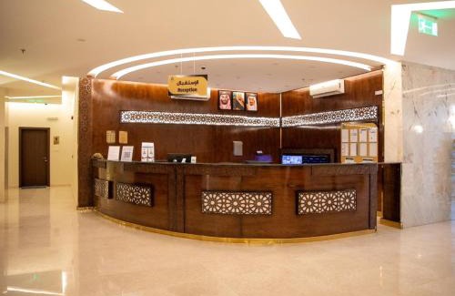 Medina Apartment | شقق بيت المدينة للشقق المخدومة