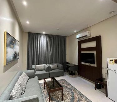 Riyadh Hotel | شقق دار منامي للشقق المخدومة