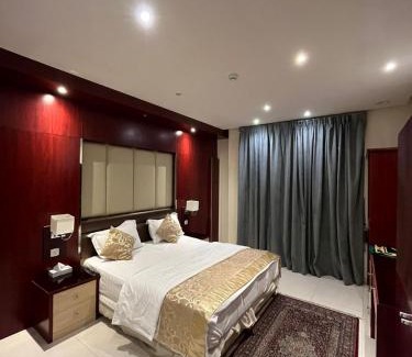 Riyadh Hotel | شقق دار منامي للشقق المخدومة