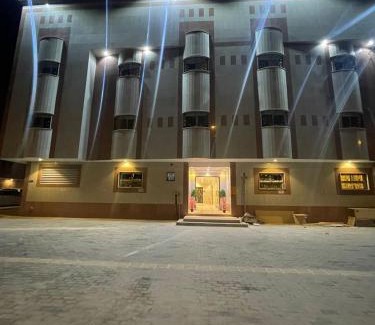 Riyadh Apartment | شقق روجدا الفندقية الفاخرة