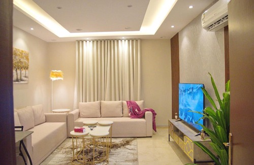 Riyadh Apartment | شقق روجدا الفندقية الفاخرة
