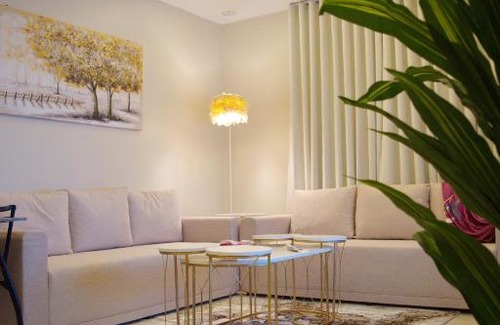Riyadh Apartment | شقق روجدا الفندقية الفاخرة