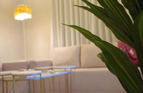 Riyadh Apartment | شقق روجدا الفندقية الفاخرة