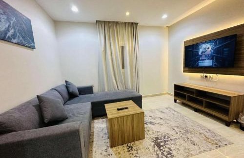 Al Khobar Apartment | شقق روشن الجسر