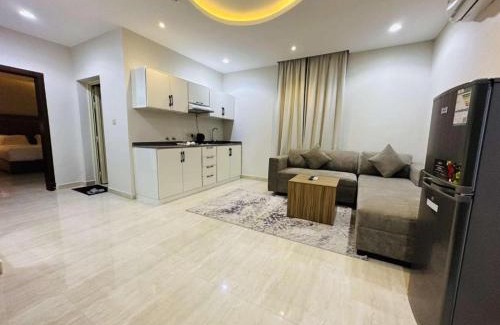 Al Khobar Apartment | شقق روشن الجسر