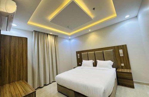 Al Khobar Apartment | شقق روشن الجسر
