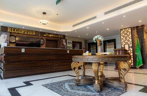 Al Bawadi Hotel | شقق سويت ايلاف للشقق المخدومة اقتصادي