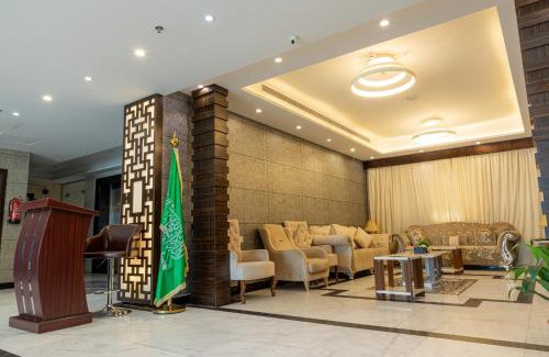 Al Bawadi Hotel | شقق سويت ايلاف للشقق المخدومة اقتصادي