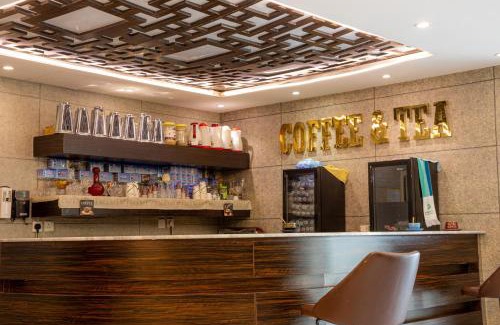Al Bawadi Hotel | شقق سويت ايلاف للشقق المخدومة اقتصادي