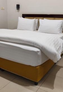 Al Quwaiiyah Apartment | شقق شموع للشقق المخدومة