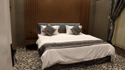Medina Apartment | شقق فاتوران الفاخره