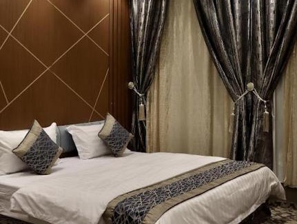 Medina Apartment | شقق فاتوران الفاخره