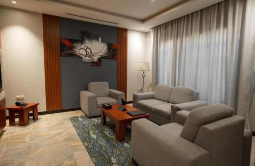Jeddah Hotel | شقق قصر توبال للشقق المخدومة