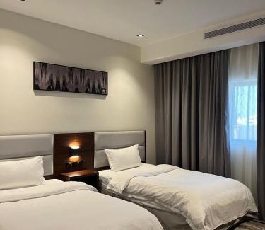 Abha Hotel | شقق كيان للشقق المخدومة ابها