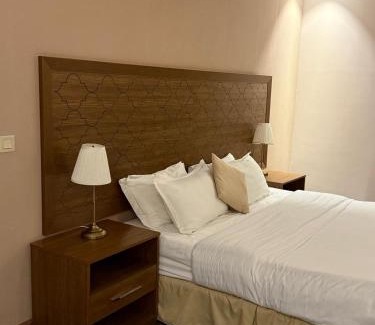 Riyadh Apartment | شقق ليون للشقق الفندقية