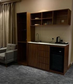 Riyadh Apartment | شقق ليون للشقق الفندقية