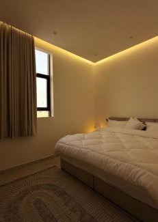 Hafr Al Batin Apartment | شقق مفروشة فاخرة